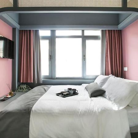 Athens Luxury Rooms I Luaran gambar
