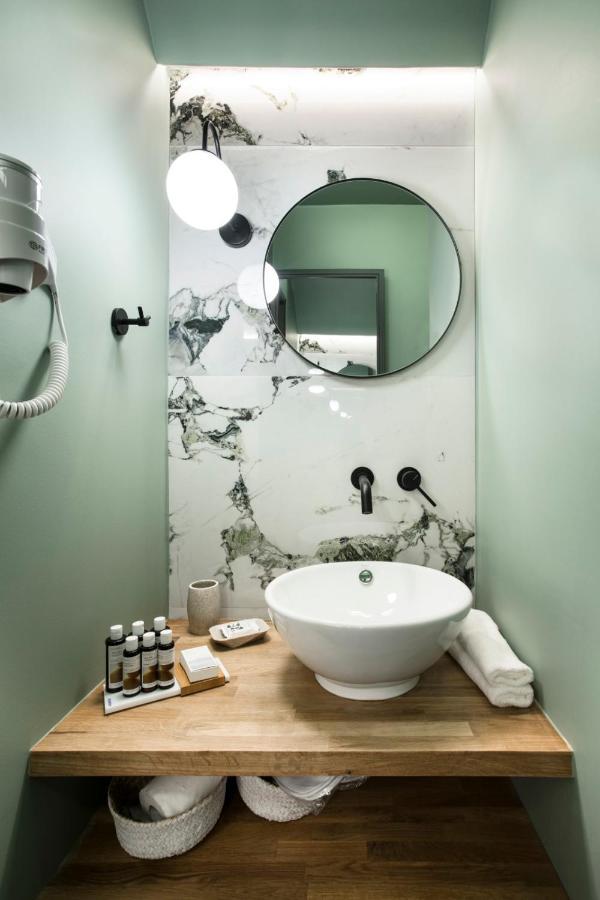 Athens Luxury Rooms I Luaran gambar