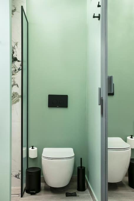 Athens Luxury Rooms I Luaran gambar