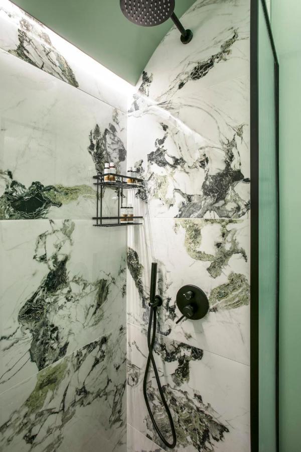 Athens Luxury Rooms I Luaran gambar