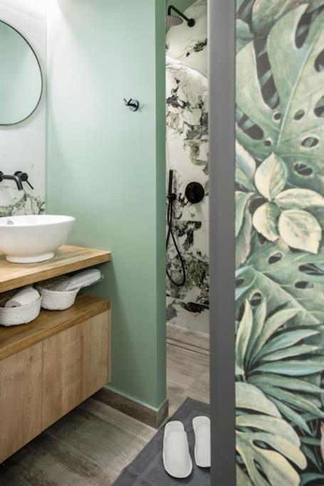 Athens Luxury Rooms I Luaran gambar