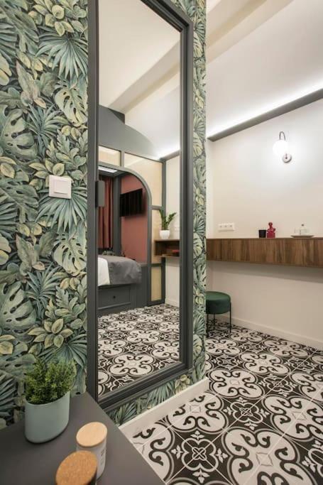 Athens Luxury Rooms I Luaran gambar